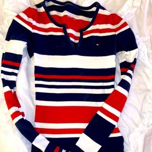Tommy Hilfiger long sleeve